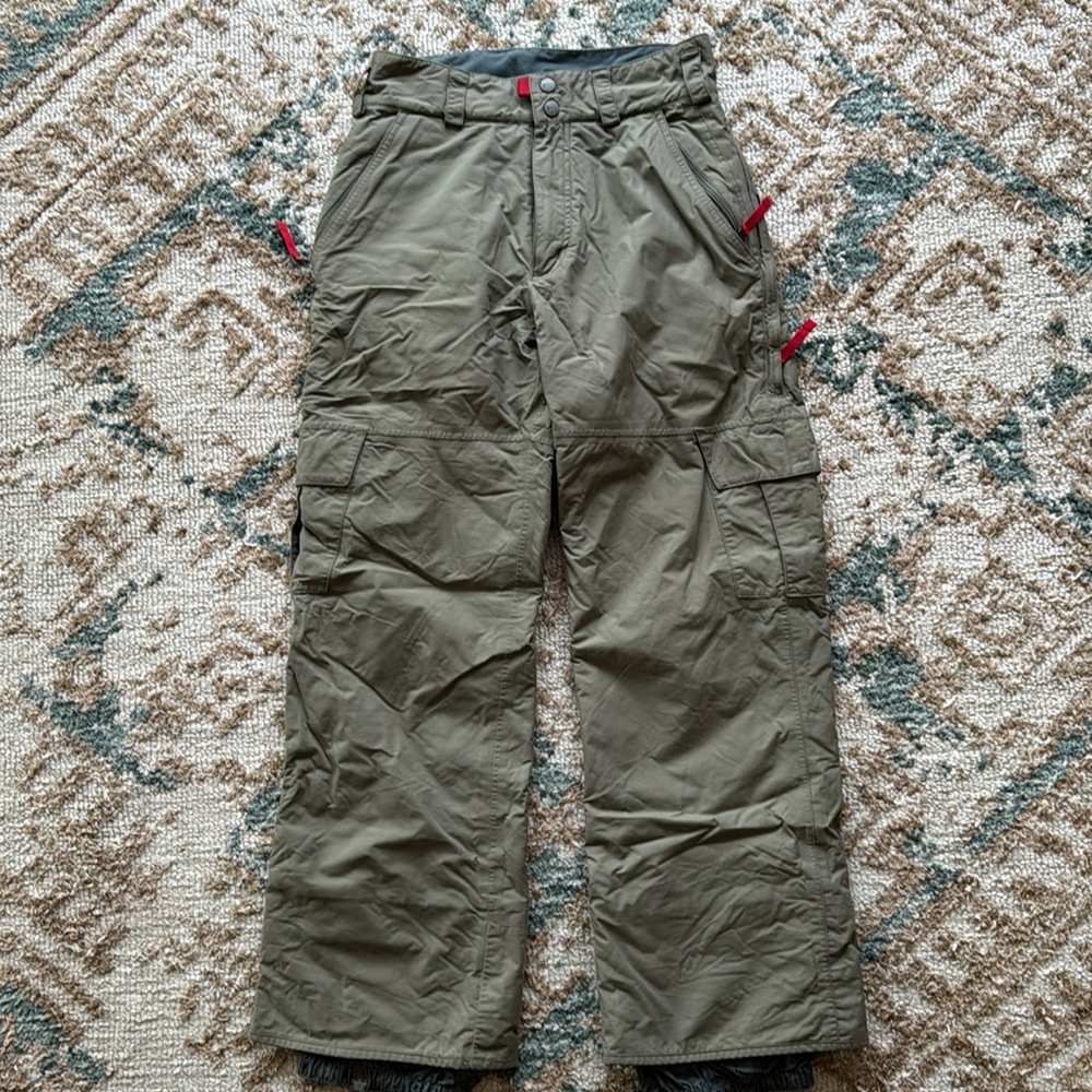 Burton Snowpants